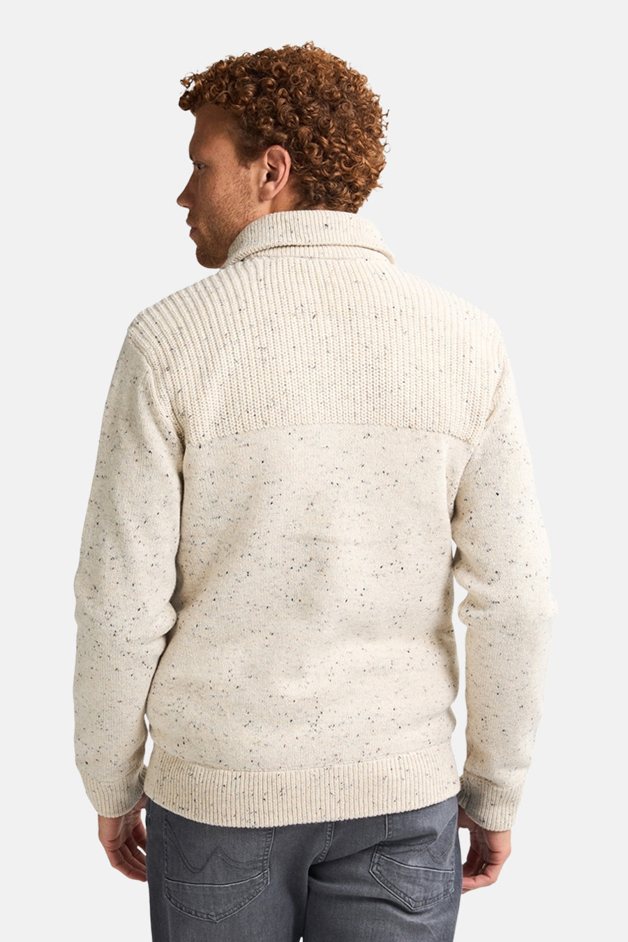 Veste courte - écru - Petrol Industries®