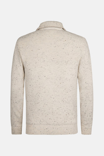 Veste courte - écru - Petrol Industries®