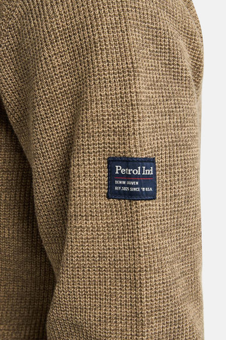 Gilet Beige - Petrol Industries®