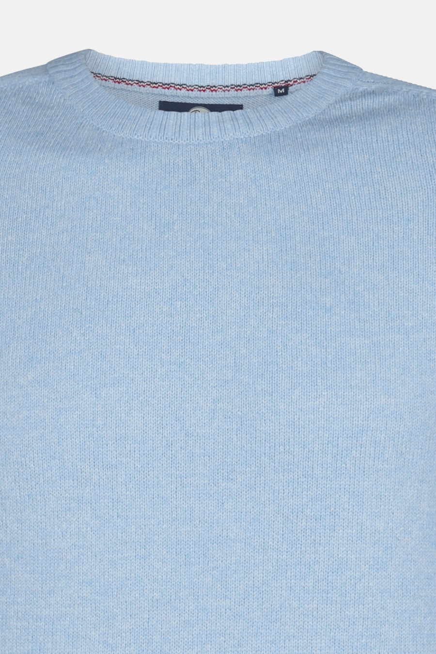 Pull col O bleu - Petrol Industries®