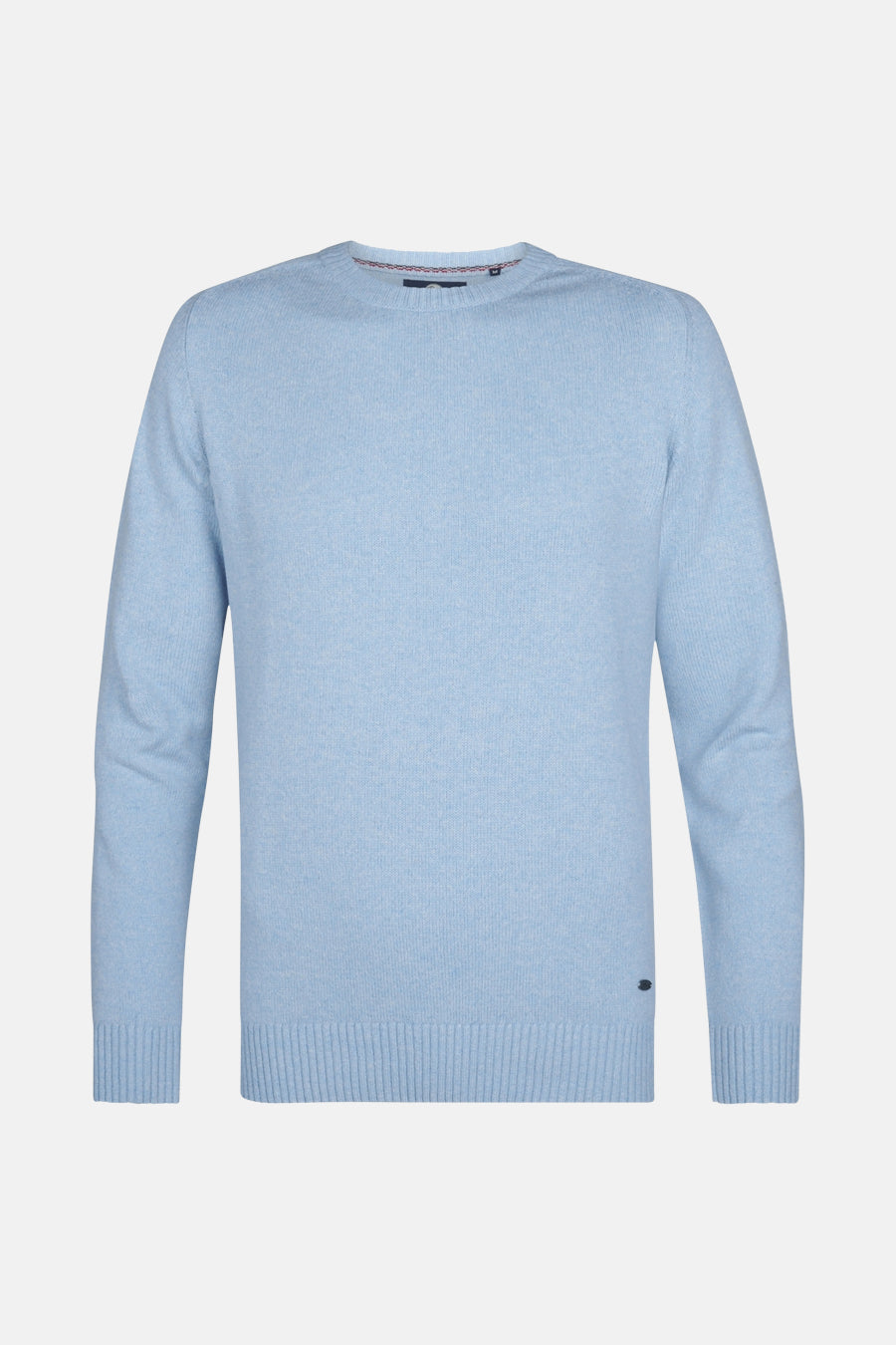 Pull col O bleu - Petrol Industries®