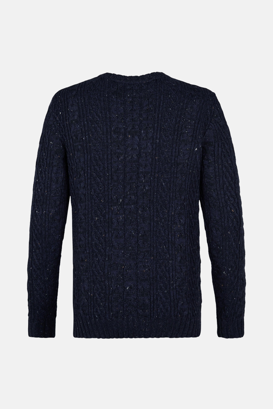 Pull col O bleu - Petrol Industries®