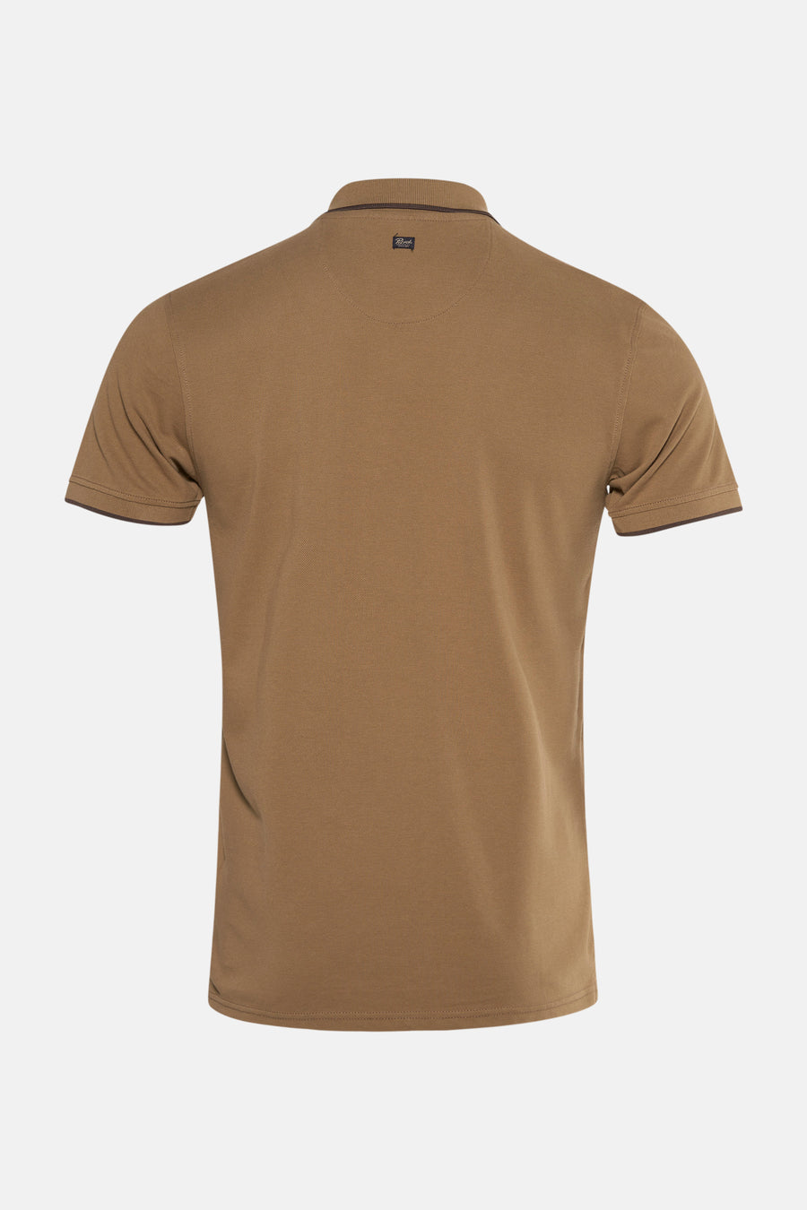 Polo à manches courtes - beige - Petrol Industries®