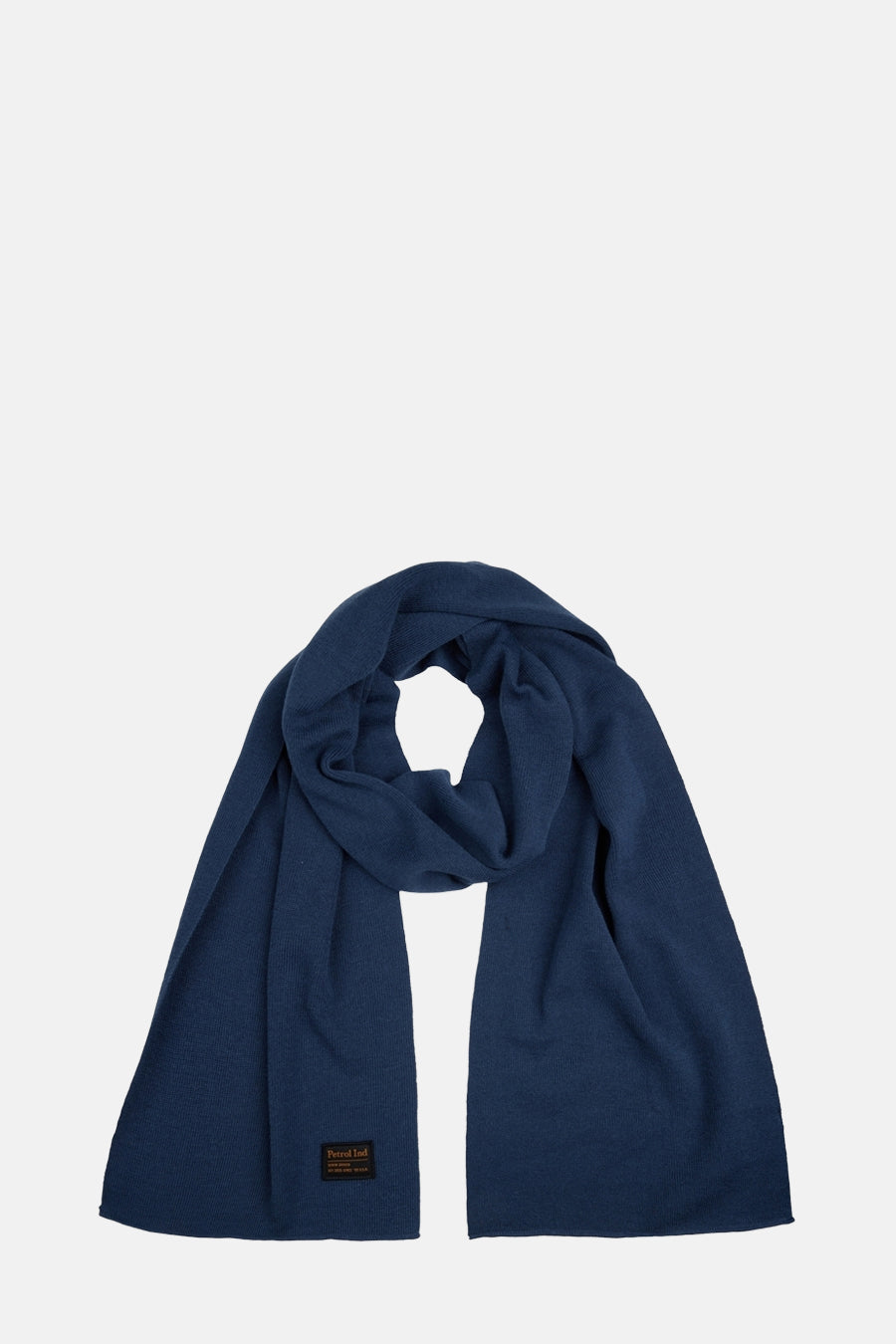 Echarpe bleu - Petrol Industries® - Petrol Industries®
