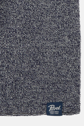 Echarpe bleu - Petrol Industries®
