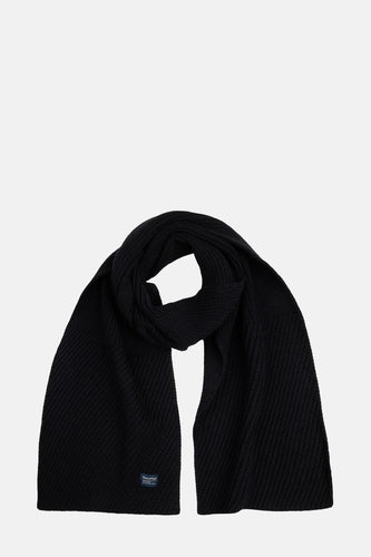 Echarpe noir - Petrol Industries®