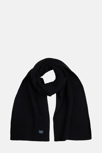 Echarpe noir - Petrol Industries® - Petrol Industries®