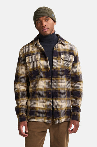 Chemise (manches longues) bleu - Petrol Industries®