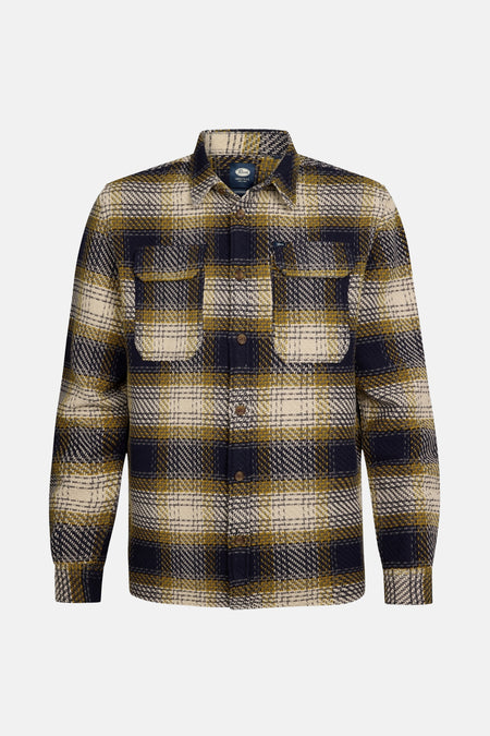 Chemise (manches longues) bleu - Petrol Industries®