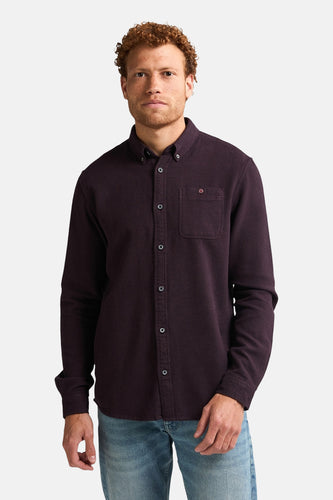 Chemise (manches longues) multicolore - Petrol Industries®