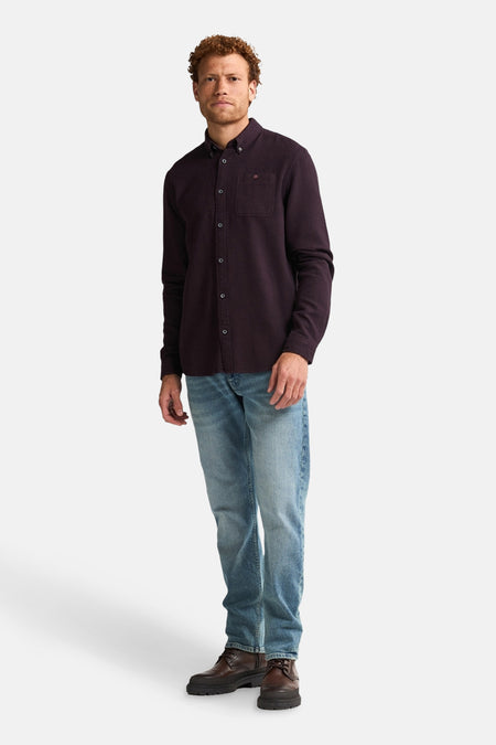 Chemise (manches longues) multicolore - Petrol Industries®
