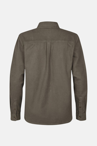 Chemise (manches longues) vert - Petrol Industries®