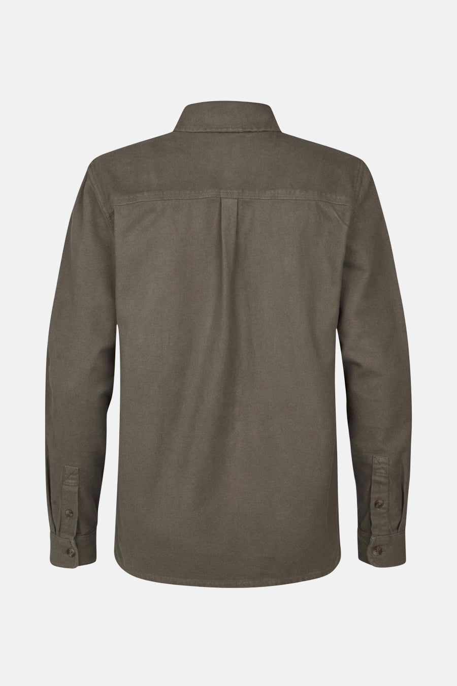 Chemise (manches longues) vert - Petrol Industries®