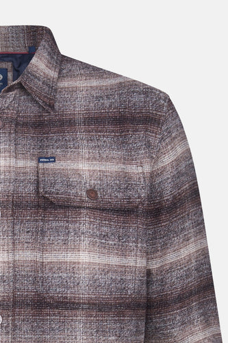 Veste courte - brun - Petrol Industries®