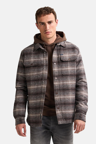 Veste courte - brun - Petrol Industries®