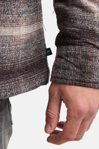 Veste courte - brun - Petrol Industries®