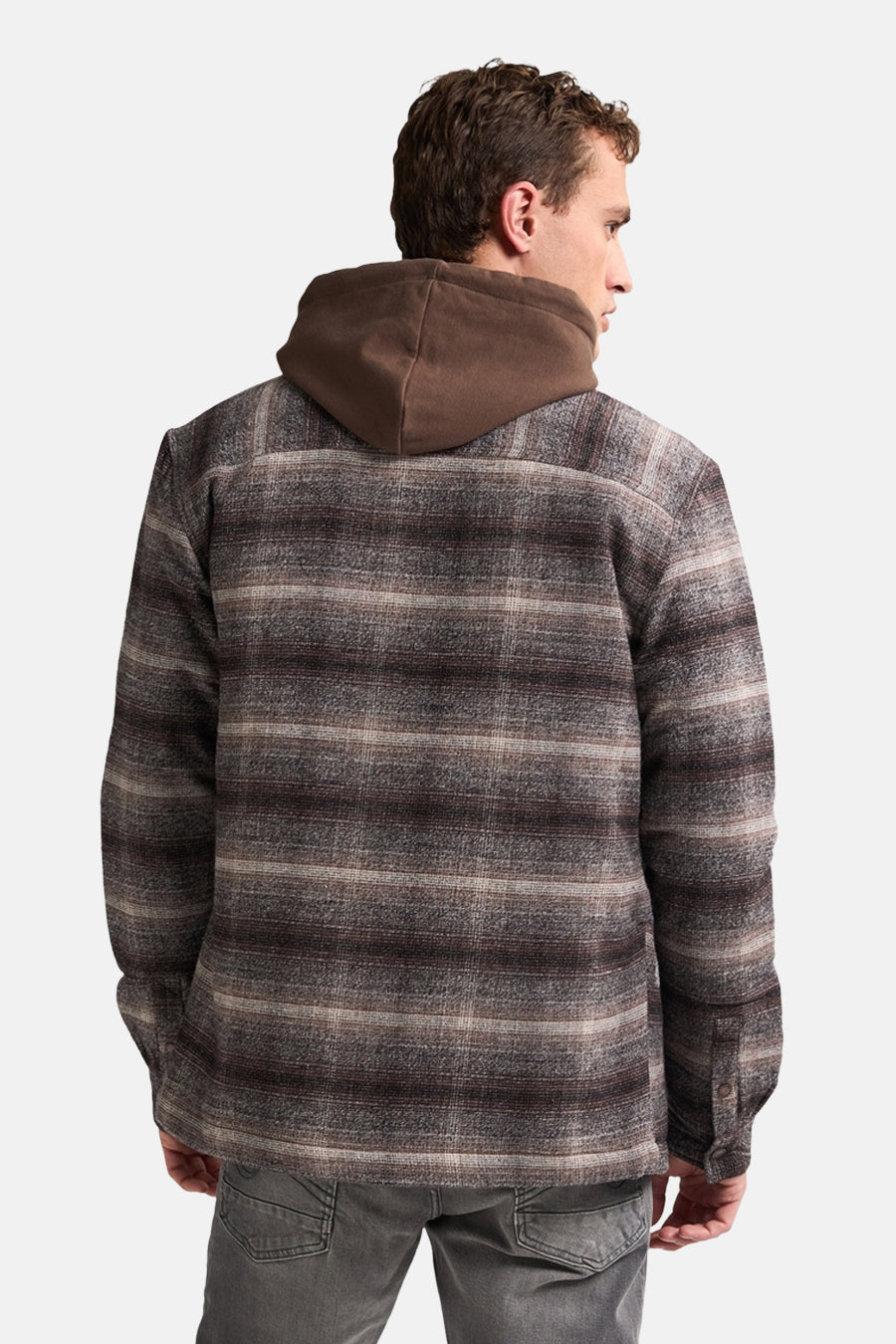 Veste courte - brun - Petrol Industries®