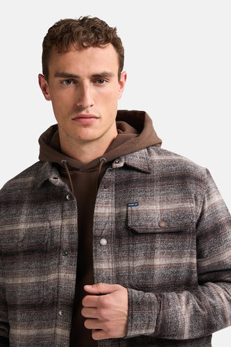 Veste courte - brun - Petrol Industries®