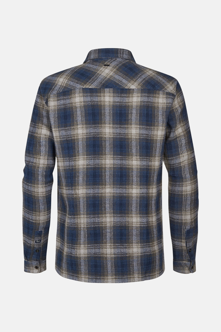 Chemise (manches longues) bleu - Petrol Industries®
