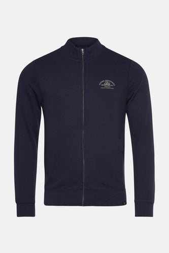 Gilet - bleu - Petrol Industries®