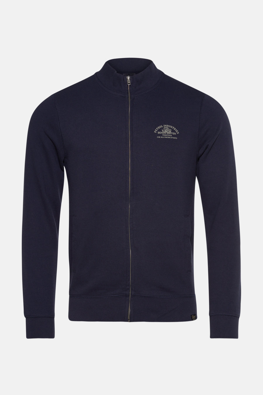 Gilet - bleu - Petrol Industries®