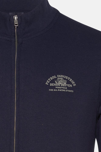 Gilet - bleu - Petrol Industries®