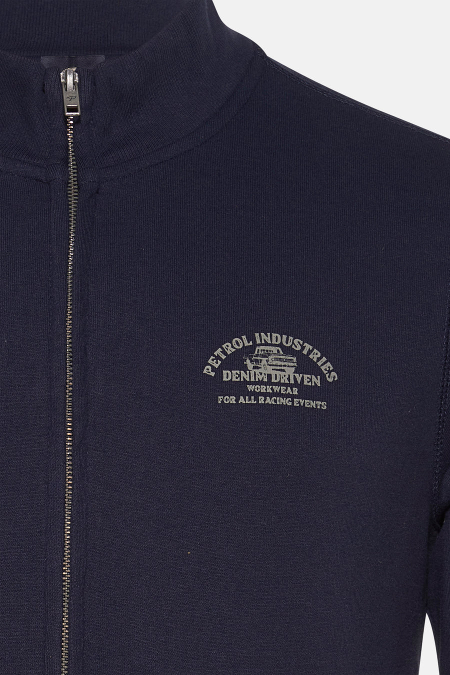 Gilet - bleu - Petrol Industries®