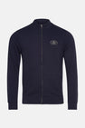 Sweat (gilet) Bleu - Petrol Industries®