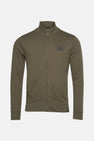 Gilet - vert
