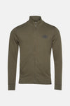 Sweat (gilet) Vert - Petrol Industries®