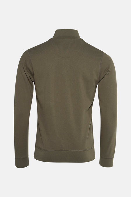 Gilet - vert