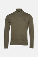 Sweat (gilet) Vert - Petrol Industries®
