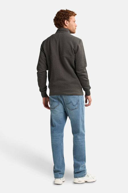 Sweat (gilet) Gris - Petrol Industries®