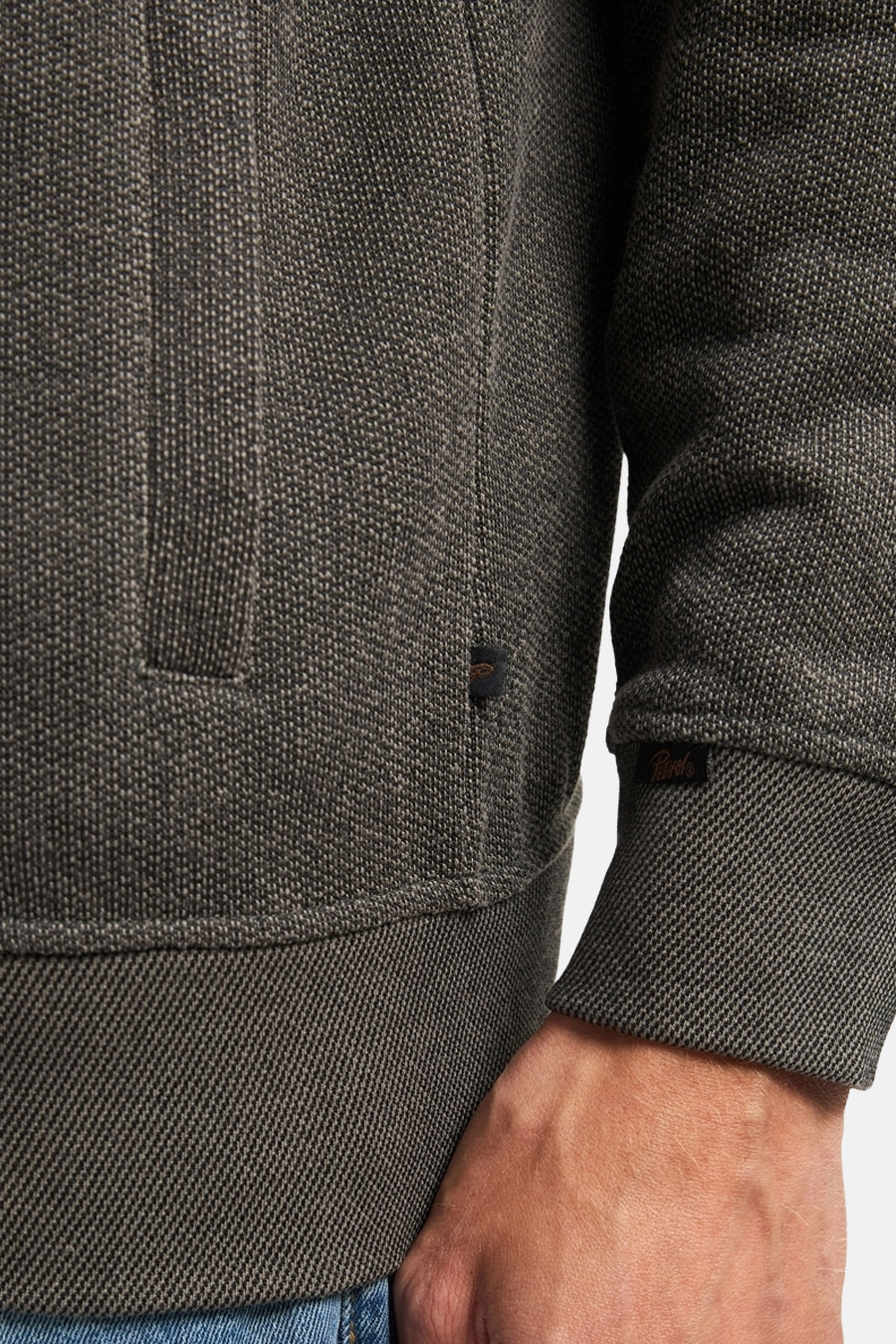 Gilet - Kaki - Petrol Industries®