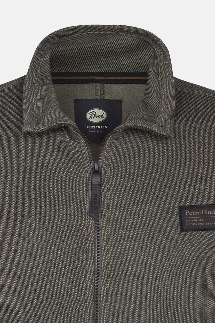 Gilet - Kaki - Petrol Industries®