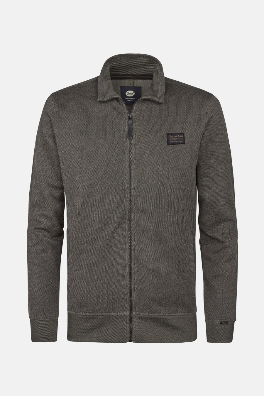 Gilet - Kaki - Petrol Industries®