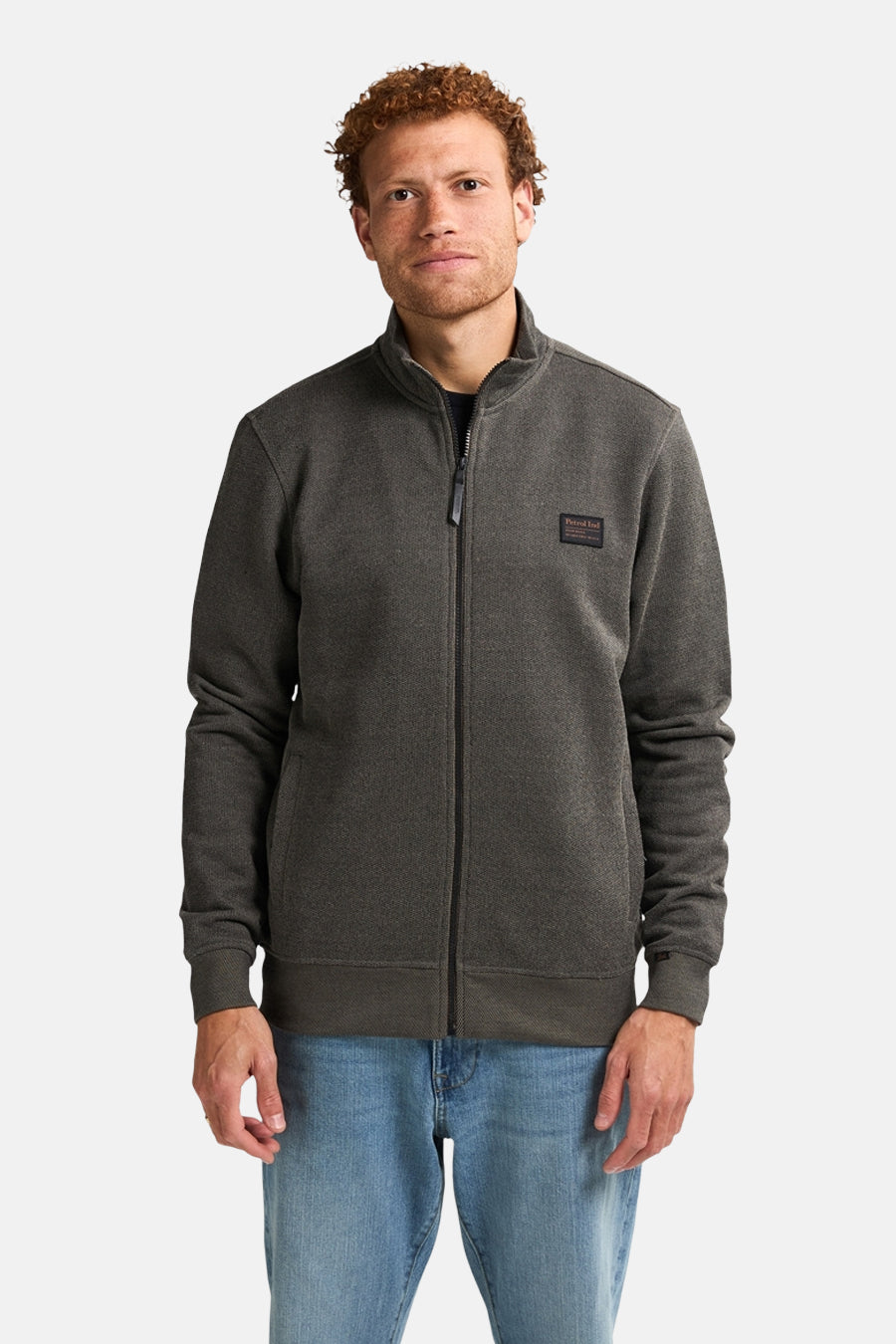 Gilet - Kaki - Petrol Industries®