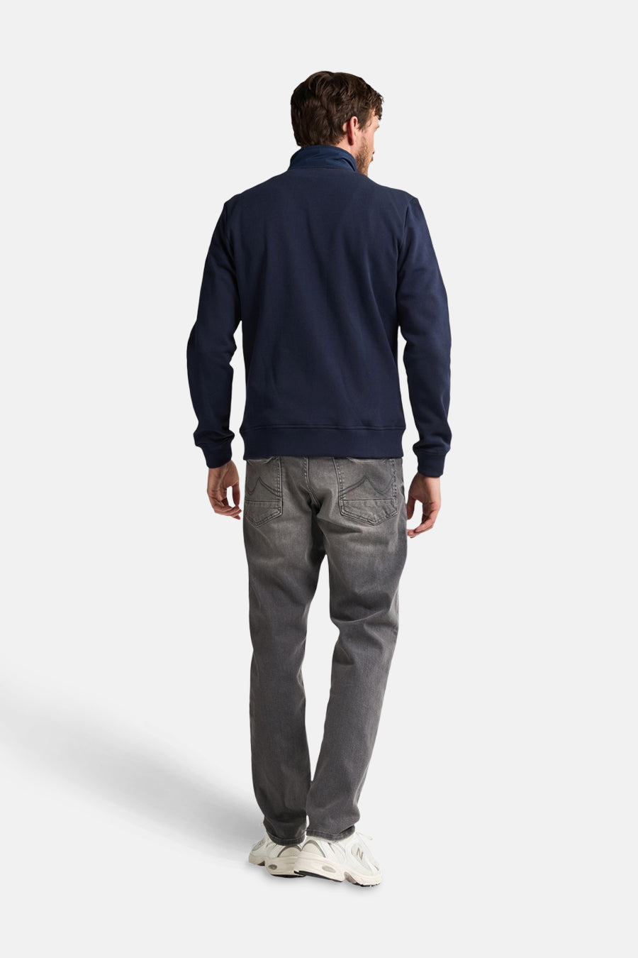 Veste courte bleu - Petrol Industries® - Petrol Industries®