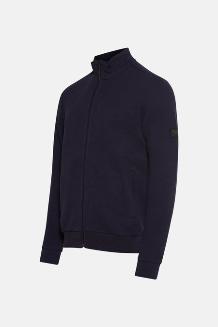 Gilet - bleu