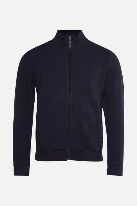 Gilet - bleu
