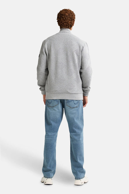 Gilet - gris