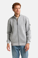 Sweat (gilet) gris - Petrol Industries®
