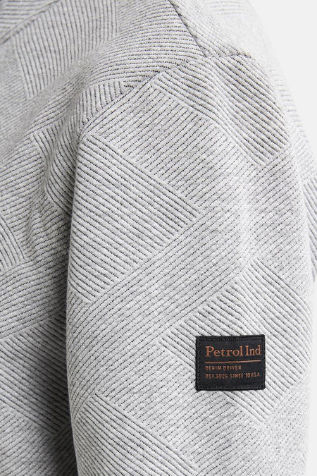 Gilet - gris