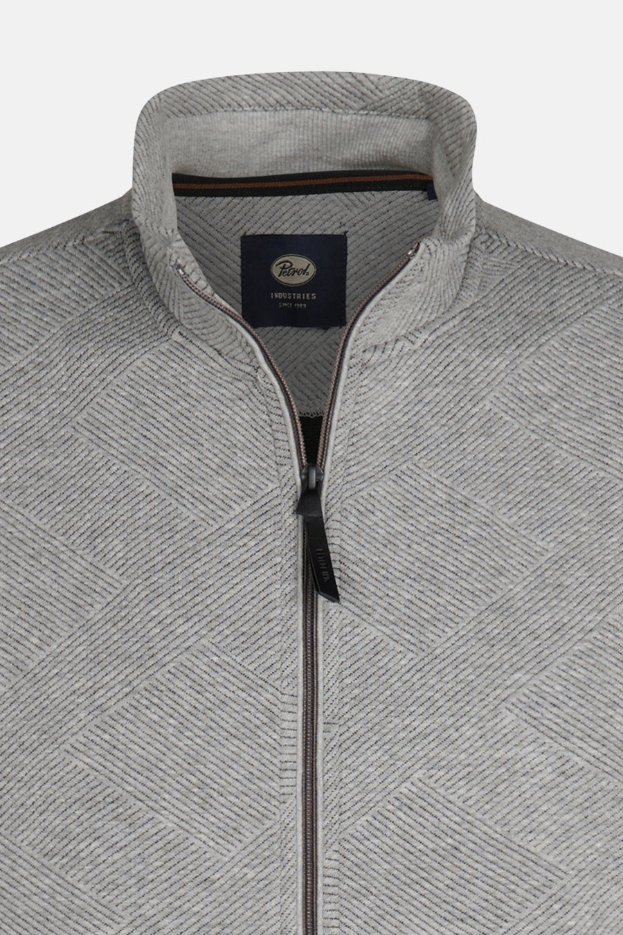 Gilet - gris - Petrol Industries® - 5