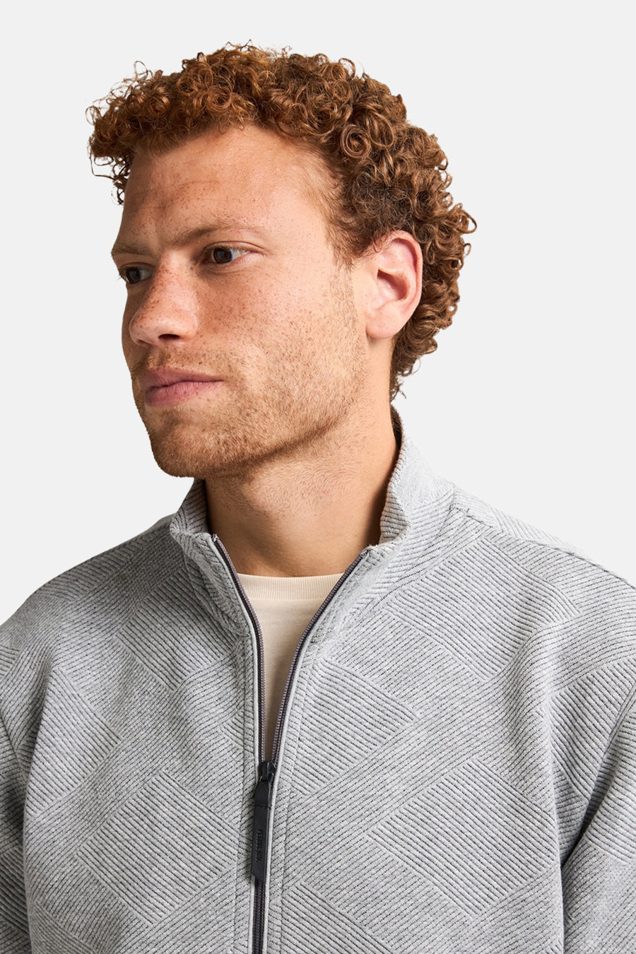 Gilet - gris - Petrol Industries® - 8