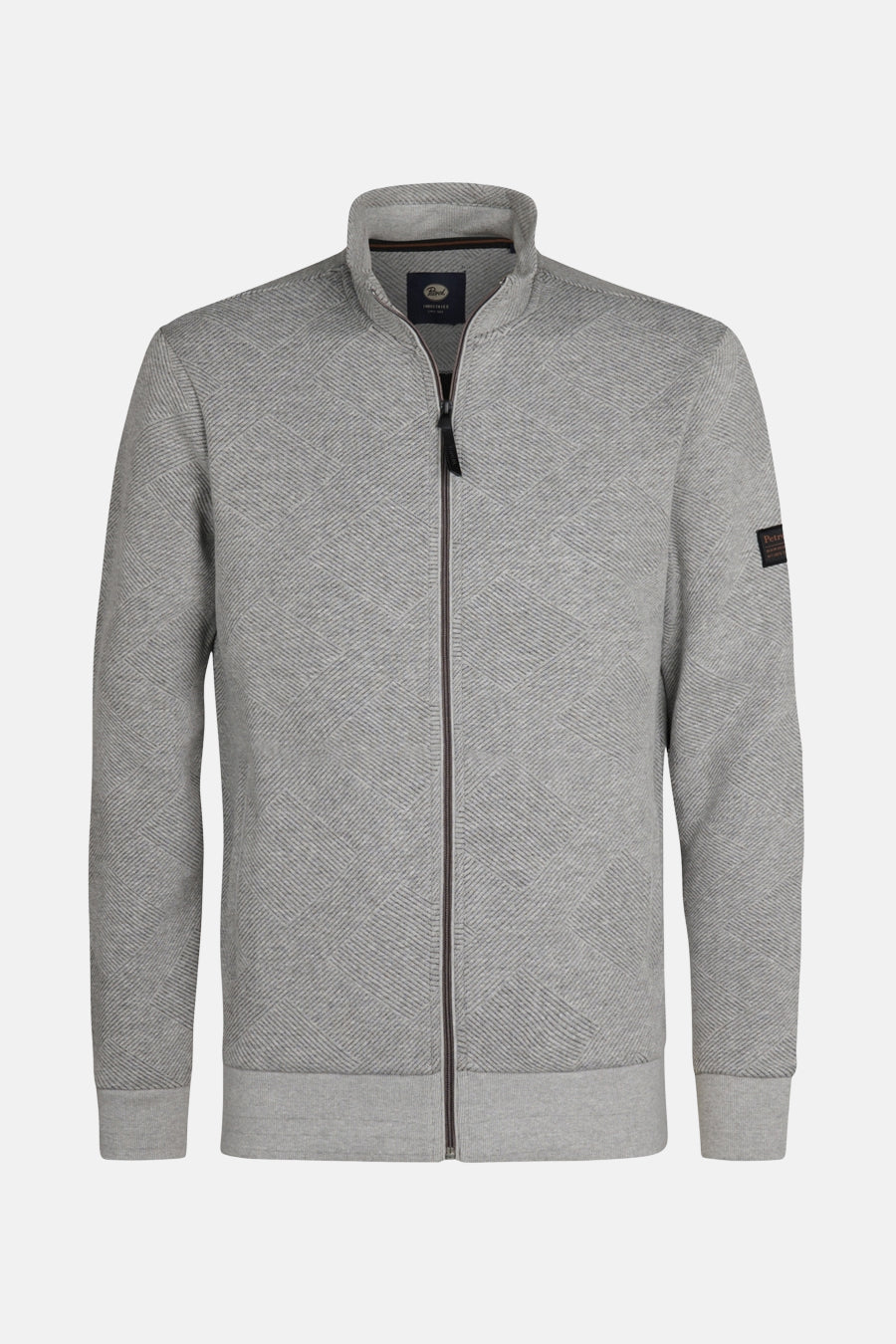 Gilet - gris - Petrol Industries® - 9