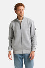 Sweat (gilet) gris - Petrol Industries®