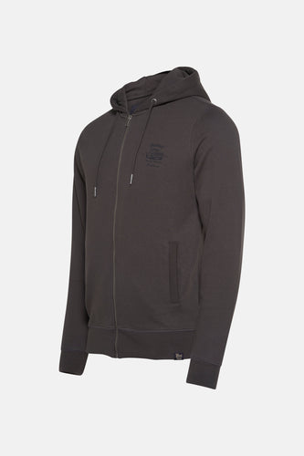 Gilet - gris - Petrol Industries®