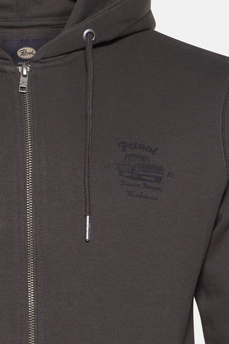 Gilet - gris - Petrol Industries®