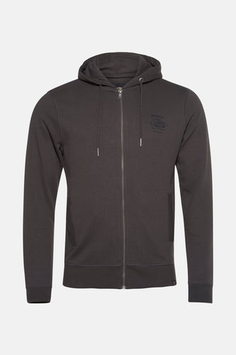 Gilet - gris - Petrol Industries®